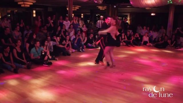 RAYON DE LUNE - DANIEL Y DESIREE - TOURLATINA - BACHATA PERFORM - MANIKEO - CHALET DU LAC - OPALO смотреть онлайн