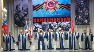 "На солнечной поляночке" Исполняет хор "Русская песня"