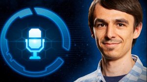 Starcraft 2. Комментатор Alex007. Все реплики