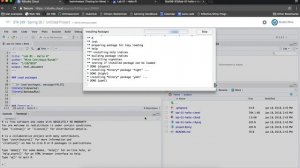 Sta199 - Lab1 - Getting started with R/RStudio/Git/GitHub