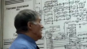 Константин Юрин. Схема ВЛ 10 Неисправности ОП