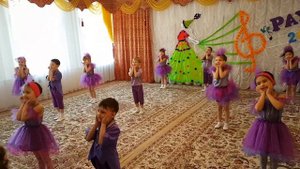 Рауан 2018 Песня "Детки-конфетки" д/с №4 г.Павлодар