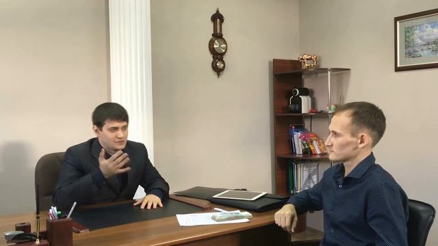 ОТДЕЛ ПРОДАЖ. С чего начать? Как заложить фундамент бизнеса? КАСКА С РОГАМИ