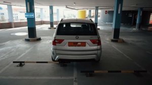 ? BMW X3 (E83): недорого и надёжно? Или этот кроссовер уже своё пожил?