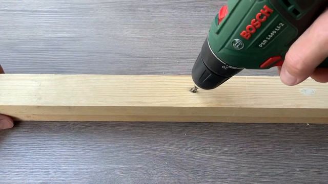 Маскировка отверстий от гвоздей и шурупов в дереве смотреть онлайн