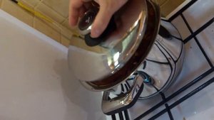 VINZER SAUCEPOT  5 0 L (Кастрюля на 5 литров. Рекомендую!)