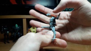 Обзор коллекции трансформеров из киндер сюрприза transformers kinder surprise hasbro review