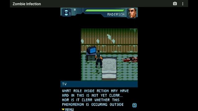 Zombie Infection [Java] - Part 1 смотреть онлайн