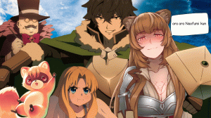 Восхождение героя SHIТа ^_^ Крутейший обзор