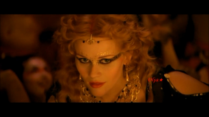 Stive Morgan- Mystic Dance смотреть онлайн