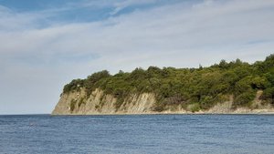 БЕТТА. Военный дом отдыха МО. Море. 2024г.⛵️ ⛴️