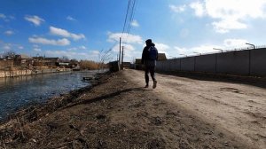 КОРОЧЕ ГОВОРЯ, Я СХОДИЛ НА рыбалку