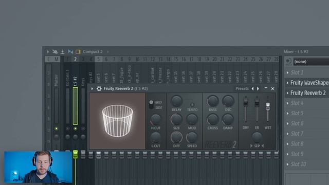 ПИШЕМ PHARAOH - ЛОУЛАЙФ В FL STUDIO 20 - БИТМЕЙКИНГ В ФЛ СТУДИО