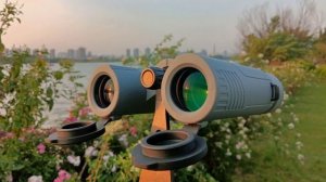 Bresser Wave 10x25 Binoculars