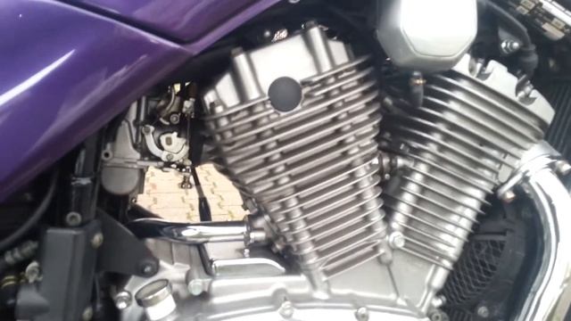 Suzuki VX 800 смотреть онлайн