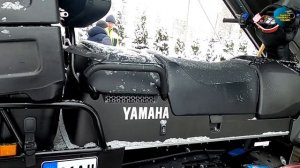 Покупаем YAMAHA VK PROFESSIONAL II