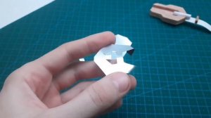 Как сделать Веб Шутер