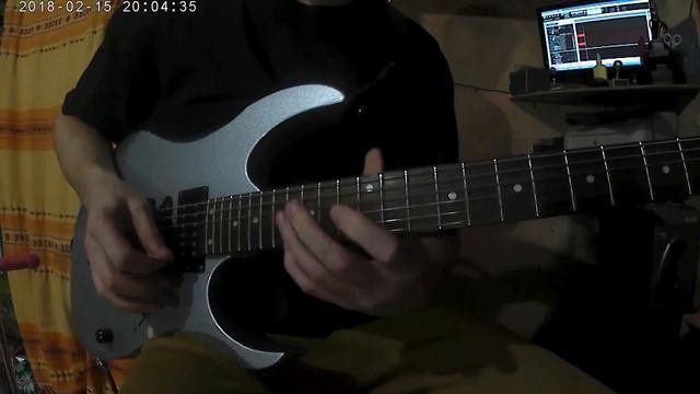 Соло Отель Калифорния 2 часть