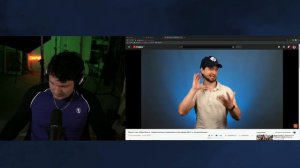 СТАС АЙ КАК ПРОСТО СМОТРИТ РАЗОБЛАЧЕНИЕ НА СЕБЯ