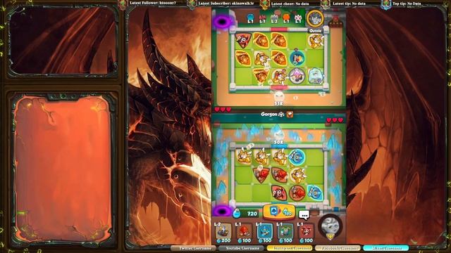 اساسيات رش رويال (Rush Royale ) وشروحات للجدد смотреть онлайн