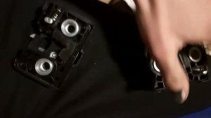 бесшумные замки на Приору. доработка замков