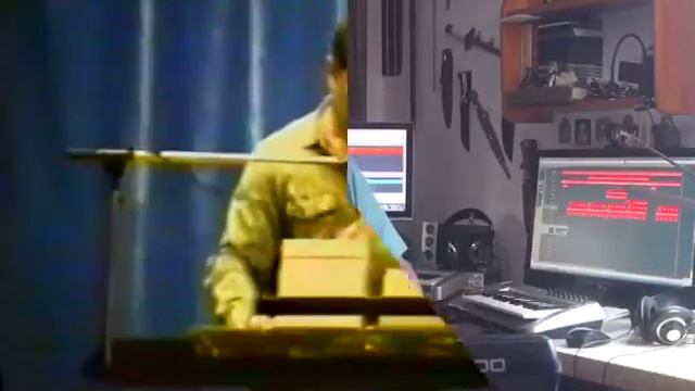 Песня об ушедшей молодости