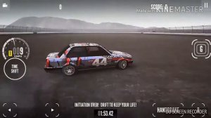 Топ-3 игры про дрифт на андройд