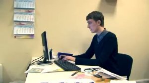 Как делают пазлы! Центр оперативной полиграфии Квадрат 360p