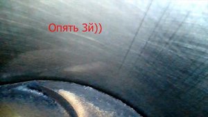 Эндоскопия цилиндров Хёнде Крета с двигателем 1.6, на пробеге 42 000 км.
