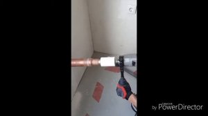 Milwaukee DD 2-160 XE Алмазка без воды с микроударом