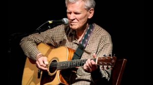 Doc Watson House Of The Rising Sun