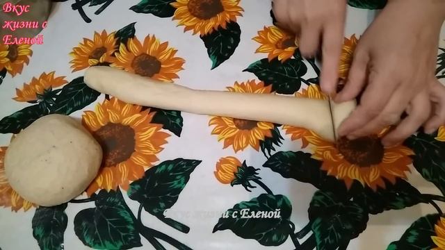Как приготовить ВКУСНЫЕ домашние БУБЛИКИ!!! / How to cook delicious homemade bagels !!!