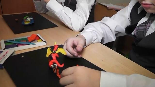 самый классный классный 2016