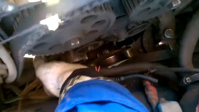 ваз 2112 стук в двигателе смотреть онлайн