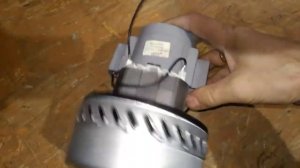 Как самому отремонтировать пылесос THOMAS TWIN  tt.