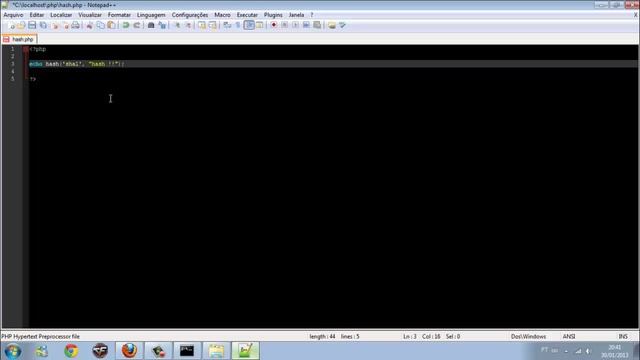 Hash Identifier - Script Defenders смотреть онлайн