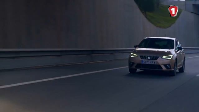 SEAT Ibiza 2018 | Перший Тест смотреть онлайн