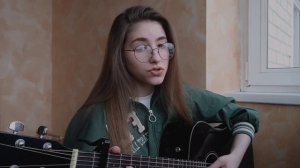 мы как конструктор лего кавер на гитаре | Ваня Дмитриенко - Лего кавер на гитаре