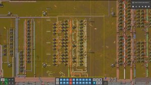 5. Мод Max Rate Calculator - калькулятор в Факторио.