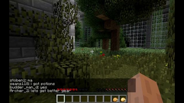 Macbook Pro Late 2013 13 inch Minecraft Hunger Games смотреть онлайн