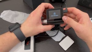 Видеорегистратор 70mai Dash Cam Pro Plus+