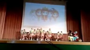 Наш танец : танцуй пока молодой