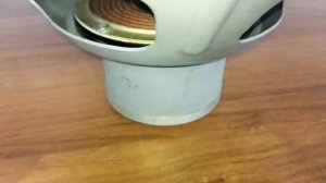 Динамик низкочастотный КИНАП 25ГДН-4