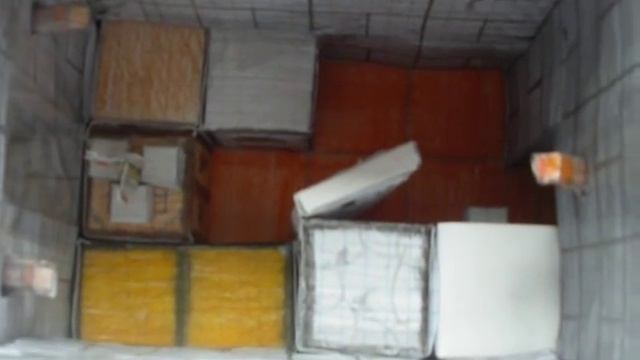 Minecraft Из Бумаги Дом с мебелью 1 Этаж смотреть онлайн