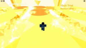 How to Get Yellow Diamond's Trial Morphs in Steven Universe Future: Era 3 RP - Roblox