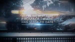 Трейлер Armored Core 6 Fires of Rubicon