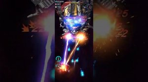 WING FIGHTER GAMEPLAY | ULTIMATE FINAL BOSS