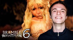 ДЕВОЧКА ИЗ МЕМОВ 18+ ! / Bramble: The Mountain King #6