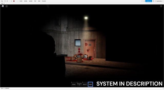 ADVANCED REALISTIC GUN BLOOD GORE SYSTEM ROBLOX STUDIO 2023 *FREE* смотреть онлайн