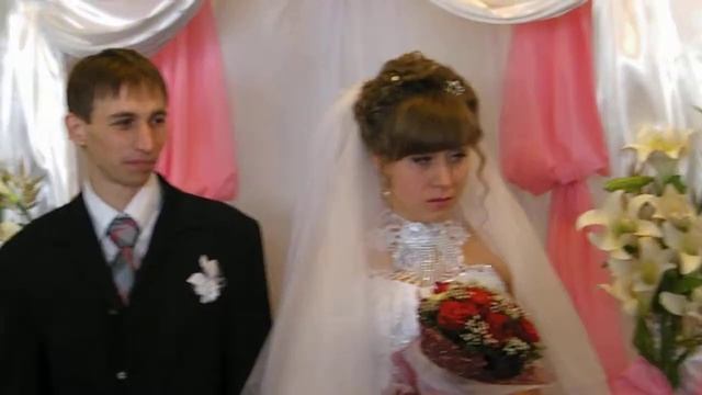 Слово родителей к молодожёнам смотреть онлайн